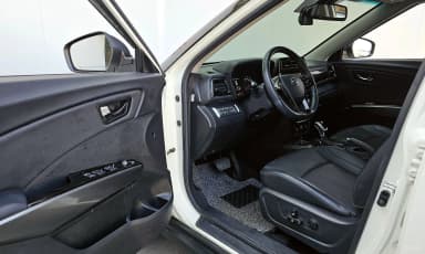 Tivoli Air