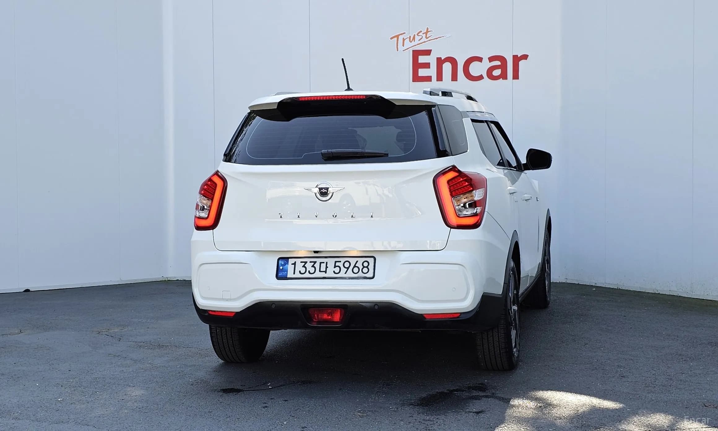 Tivoli Air