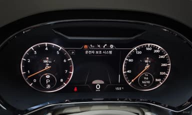 Continental GT 3rd Generation