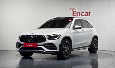 GLC-Class X253