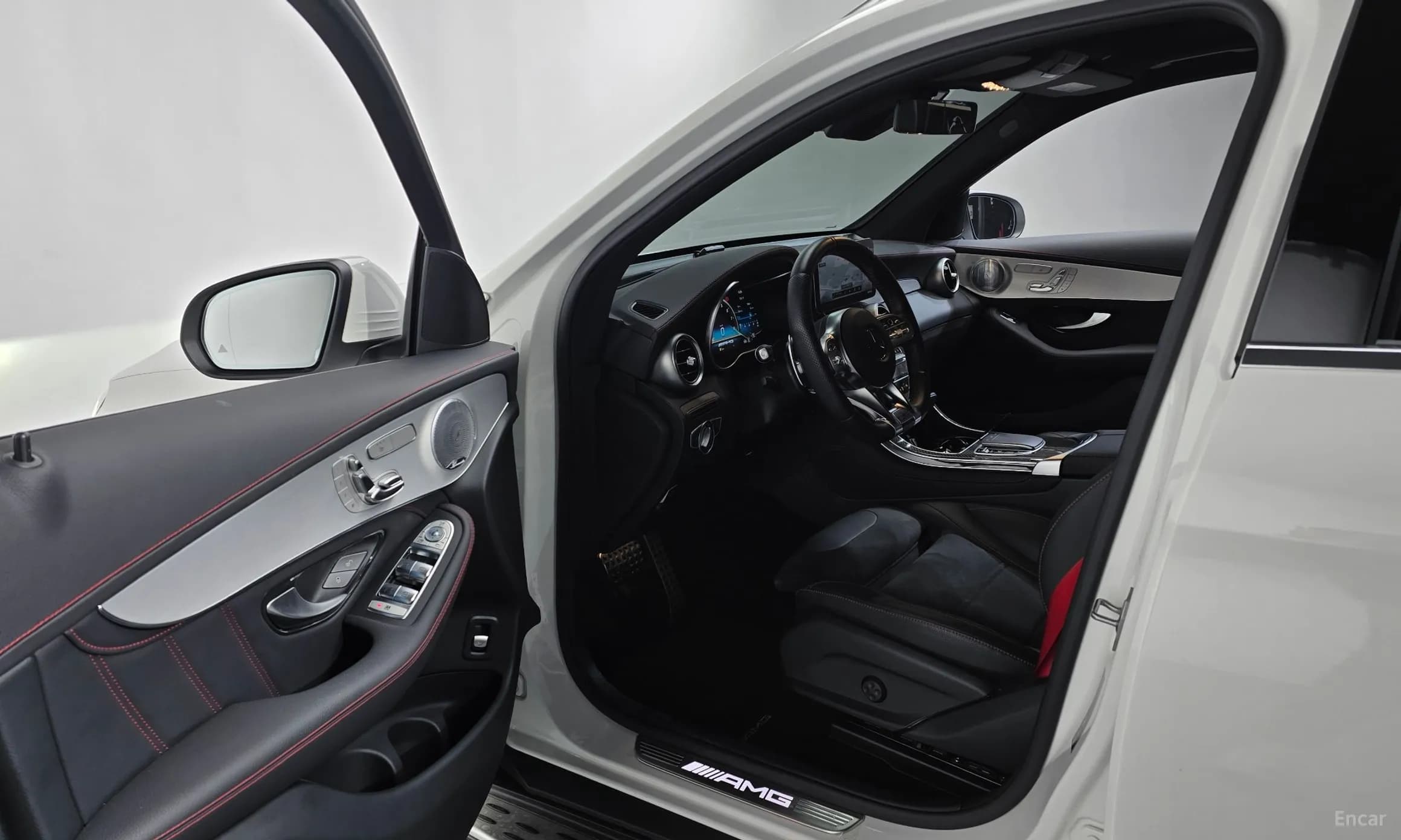GLC-Class X253