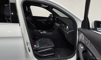 GLC-Class X253