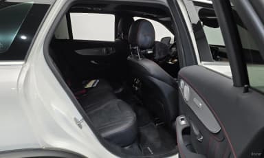 GLC-Class X253