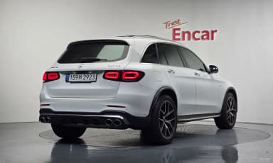 GLC-Class X253