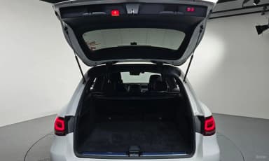 GLC-Class X253
