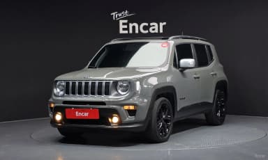 Renegade