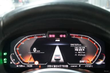 7 Series (G11)