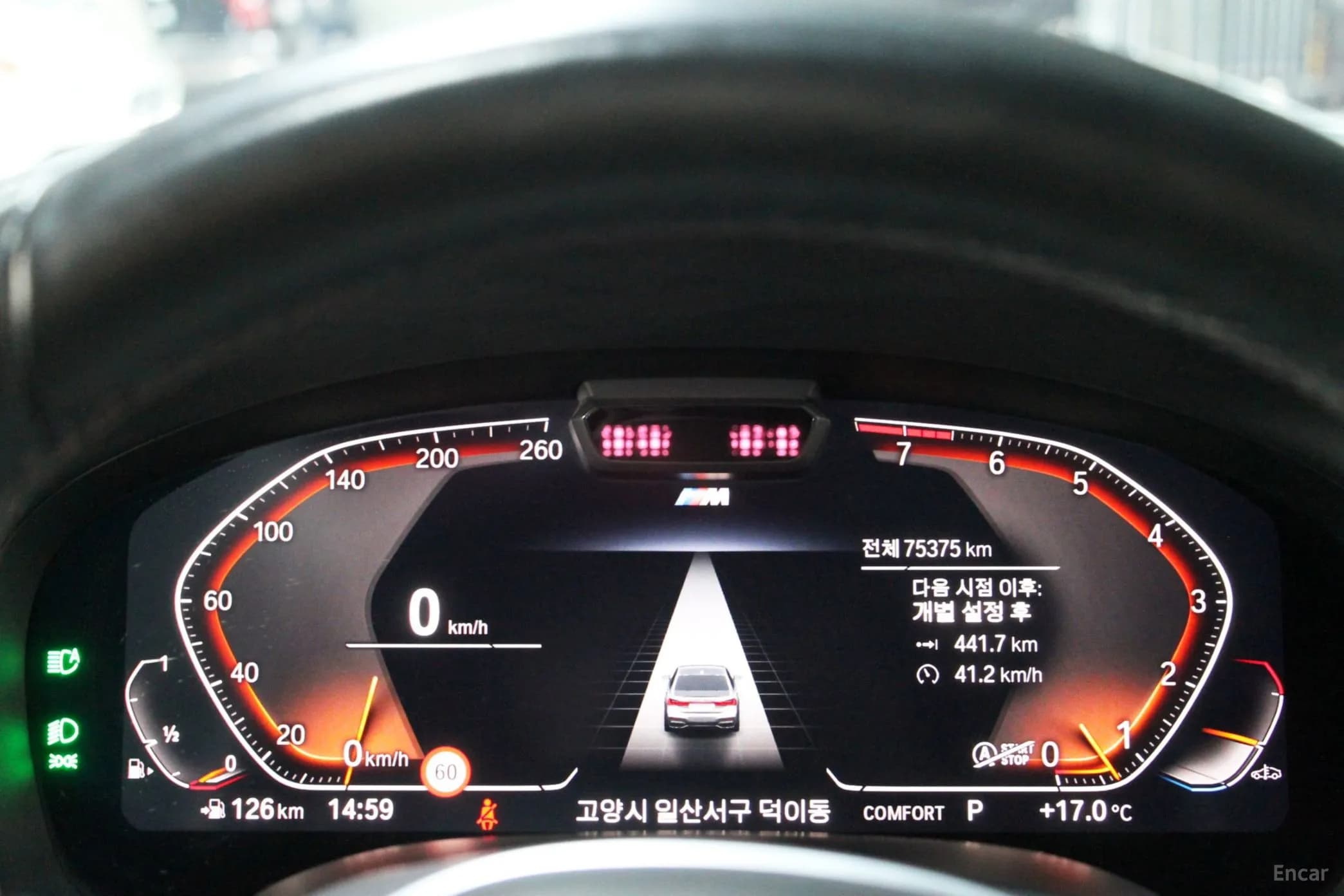 7 Series (G11)