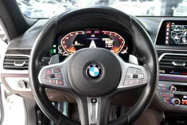 7 Series (G11)