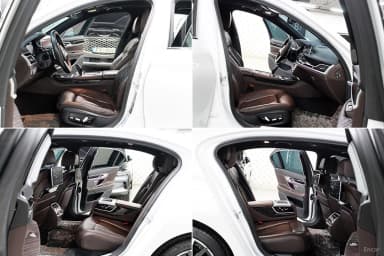 7 Series (G11)