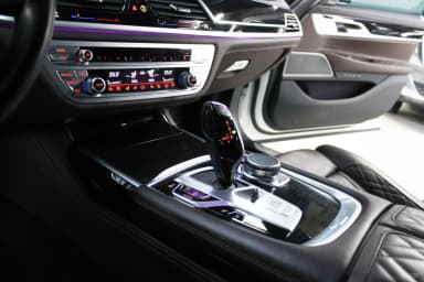 7 Series (G11)