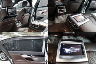 7 Series (G11)