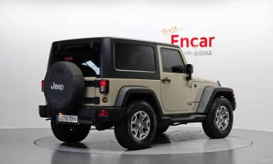 Wrangler (JK)