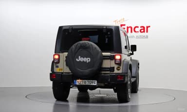 Wrangler (JK)