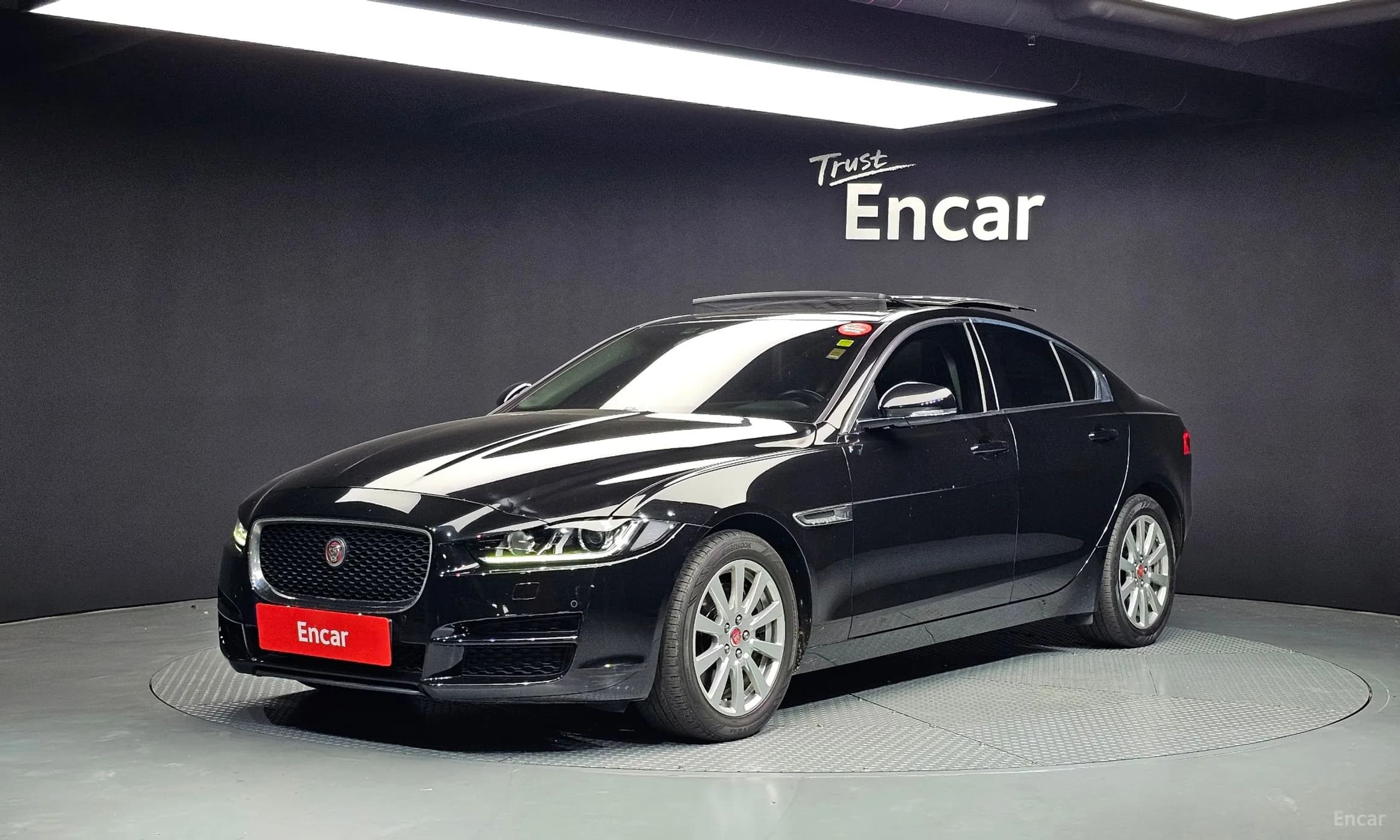 XE
