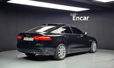 XE
