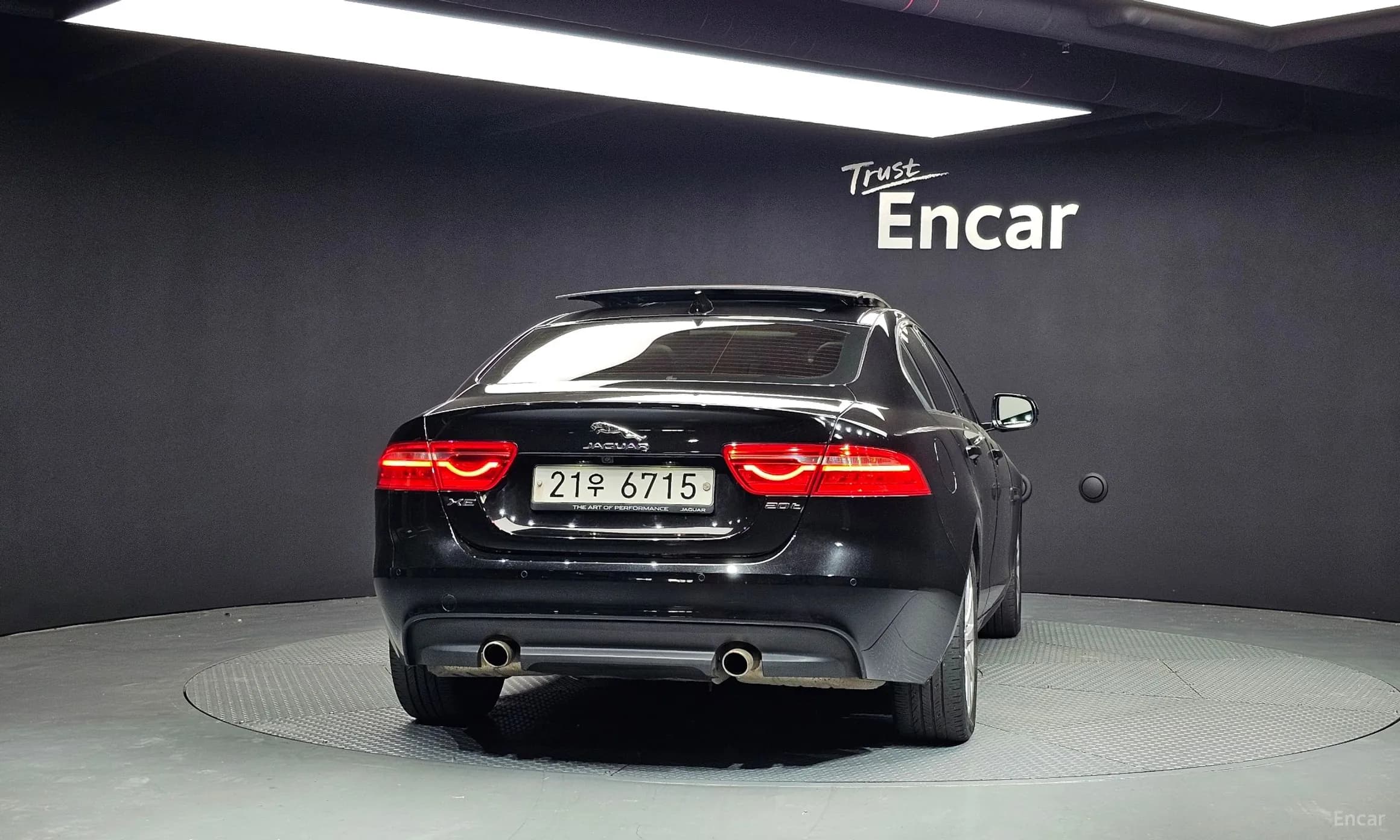 XE
