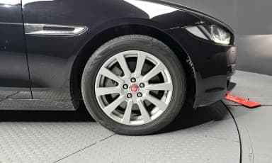 XE