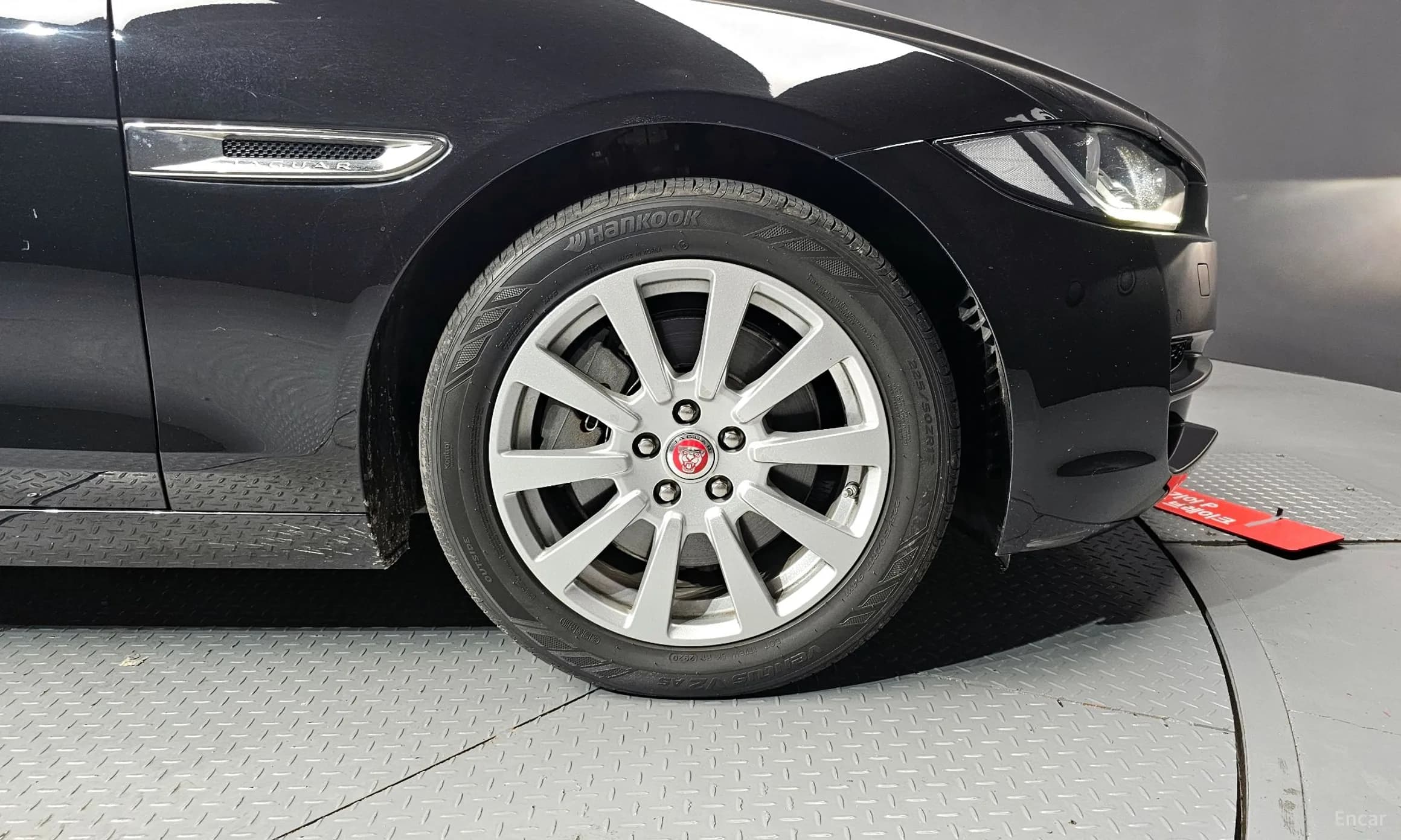 XE