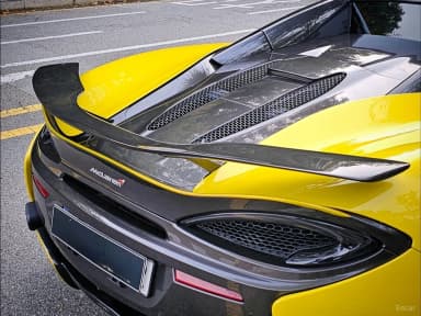 570S