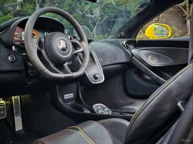 570S