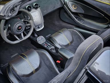 570S