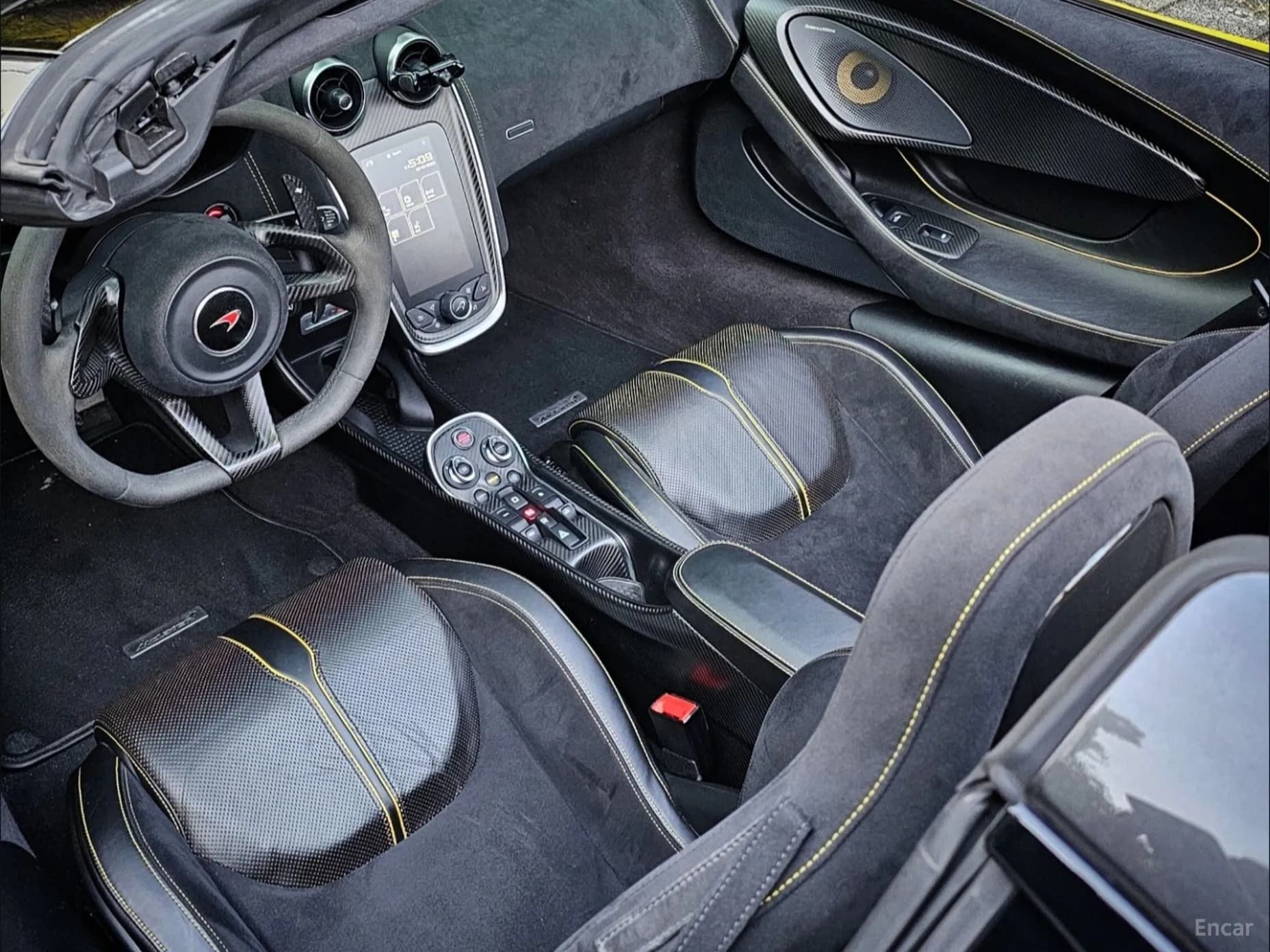 570S