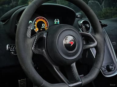 570S