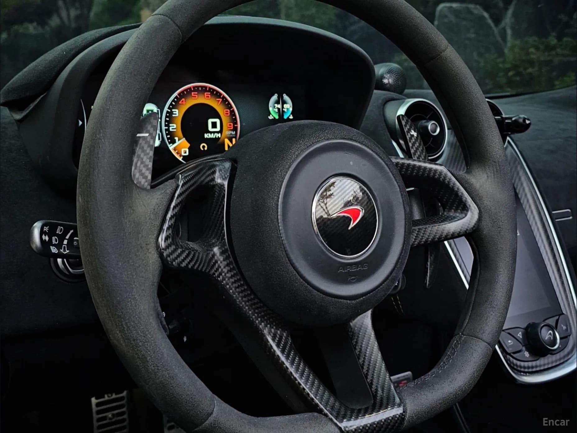 570S