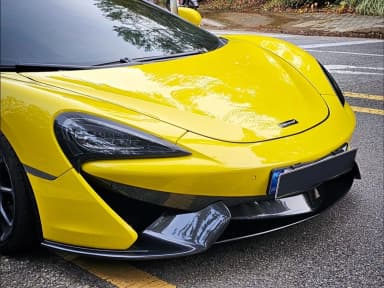 570S