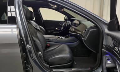 S-Class W222