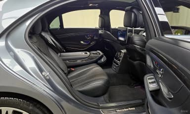 S-Class W222