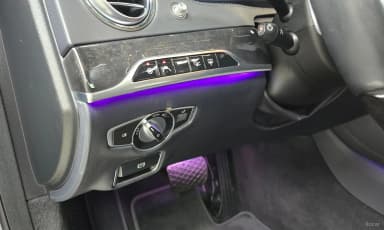 S-Class W222