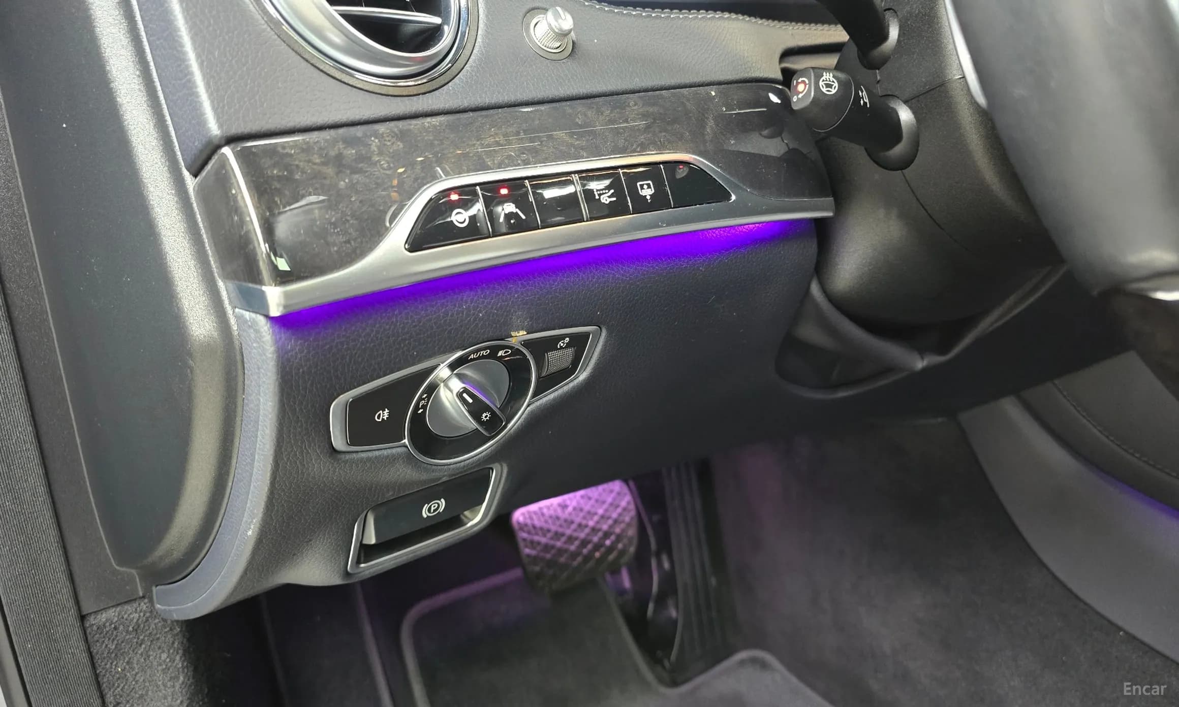S-Class W222