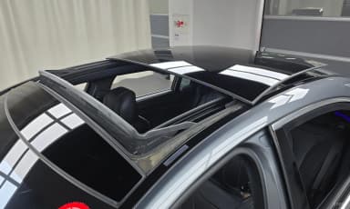 S-Class W222