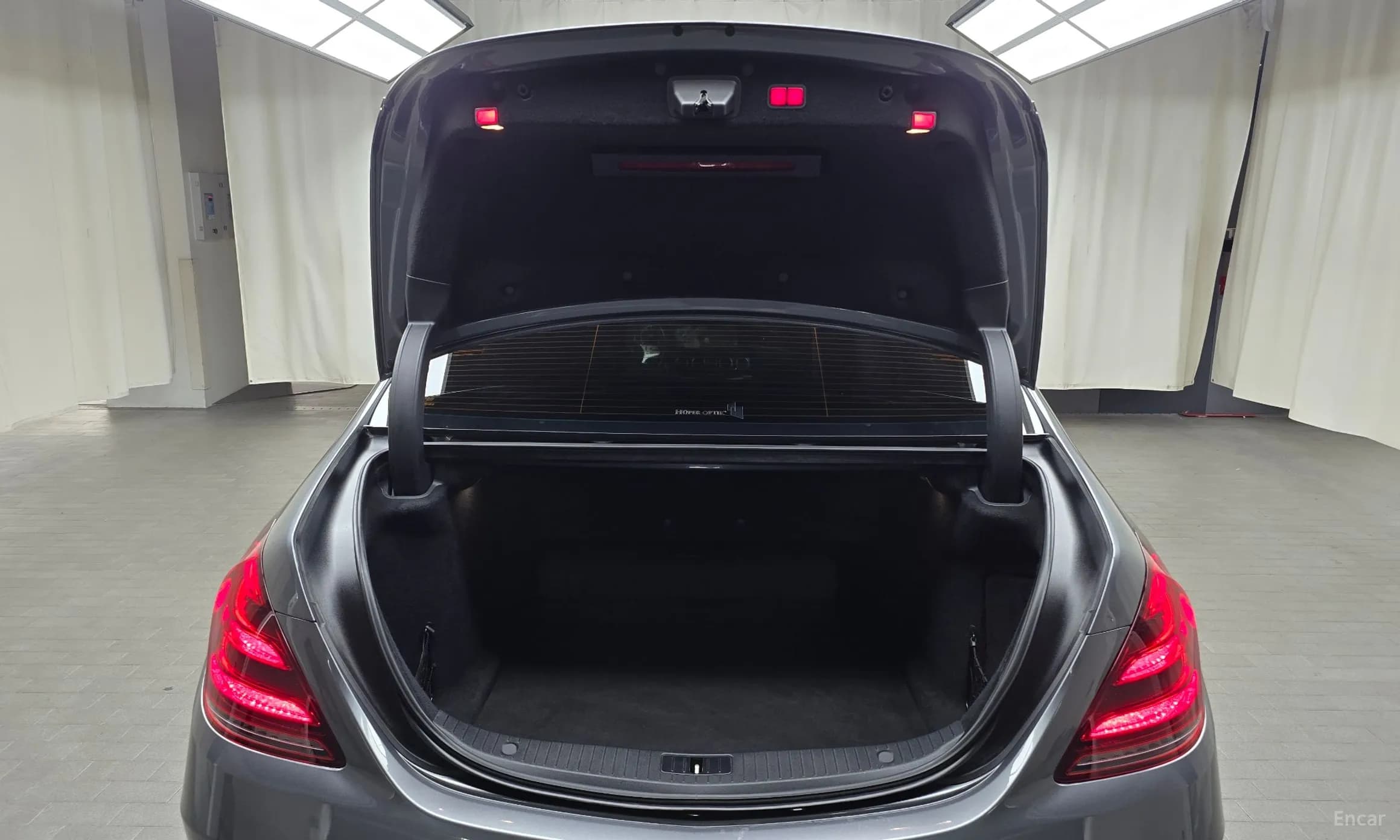 S-Class W222