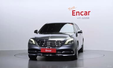 S-Class W222