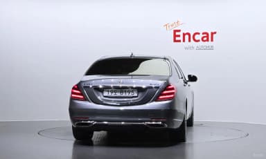 S-Class W222