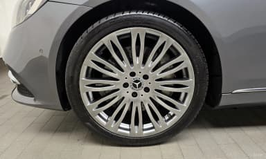 S-Class W222