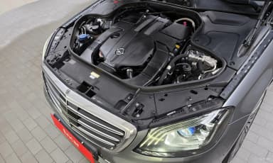S-Class W222