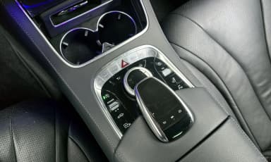S-Class W222
