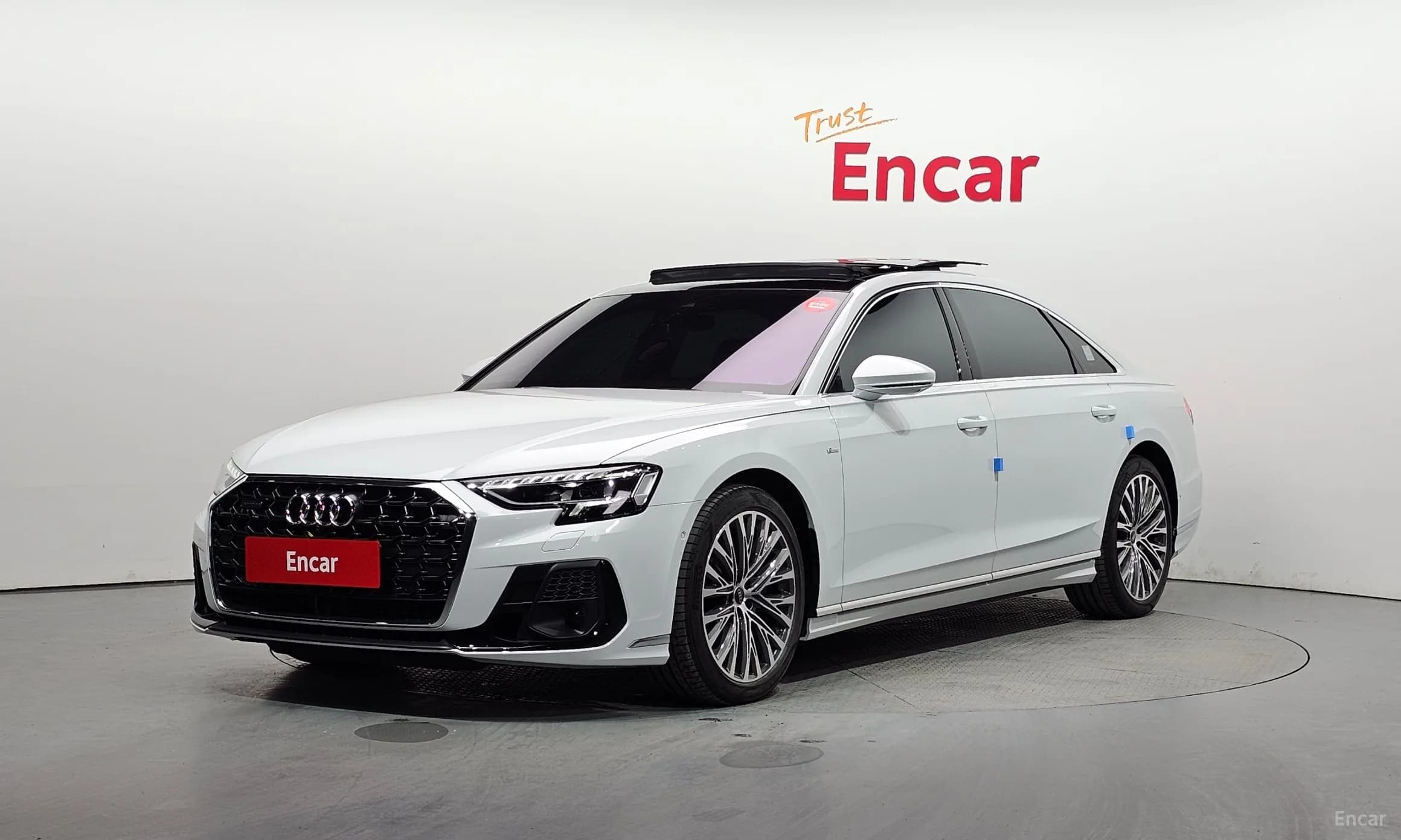 A8 (D5)