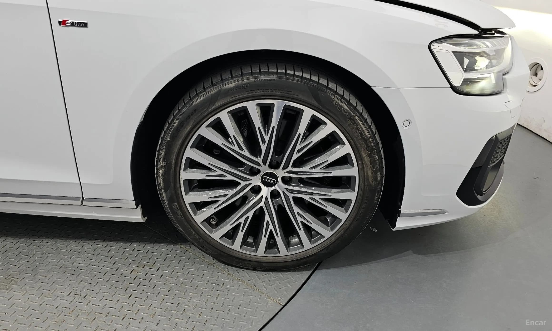A8 (D5)