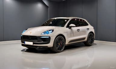 Macan