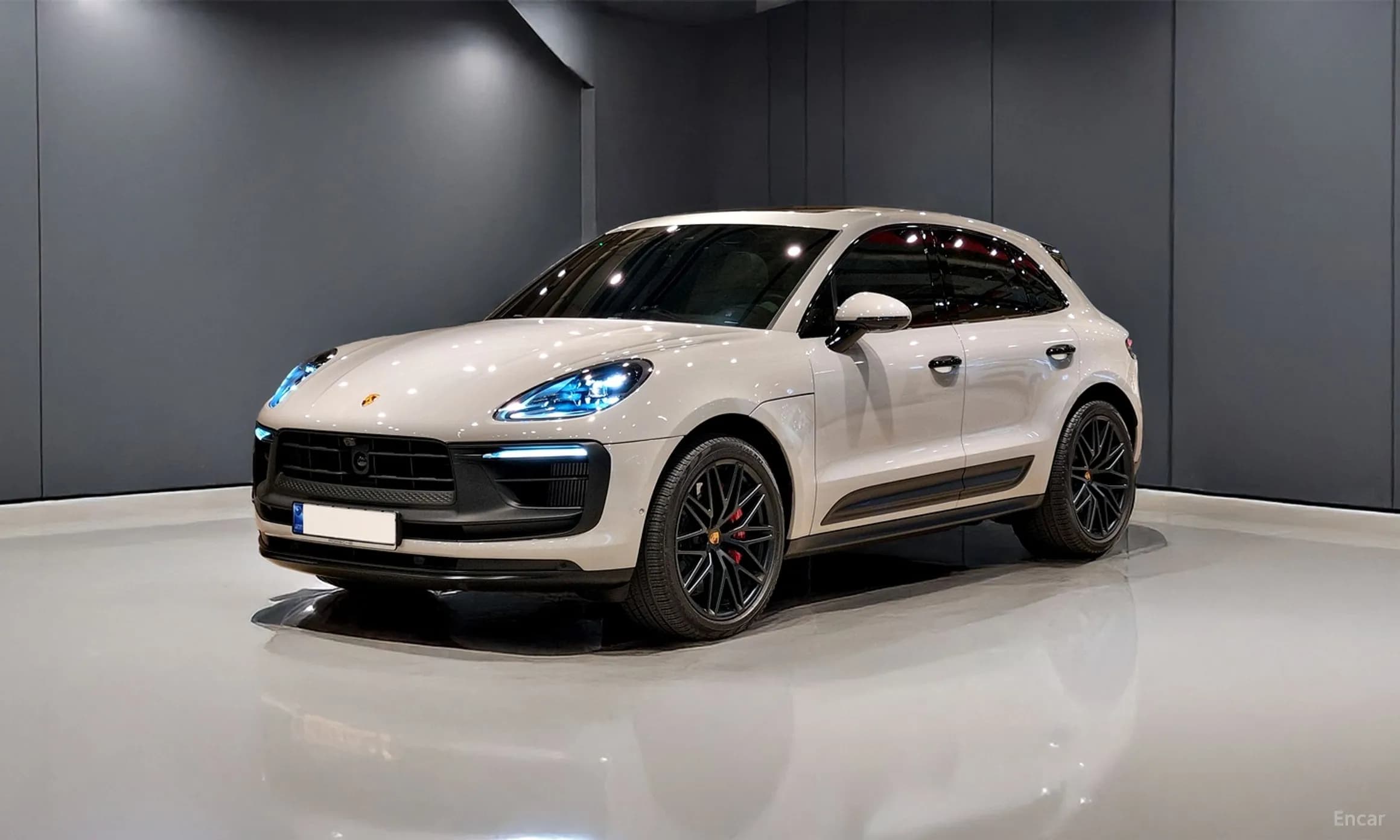 Macan
