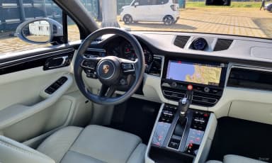 Macan