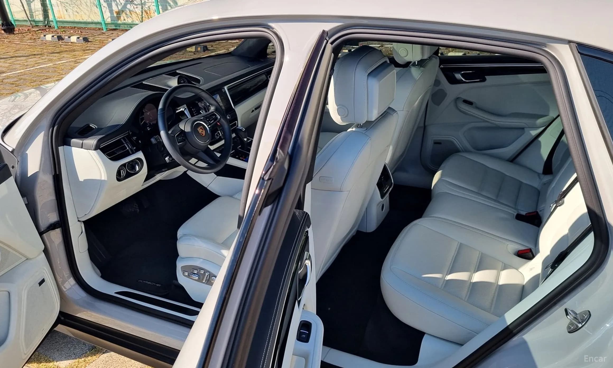 Macan