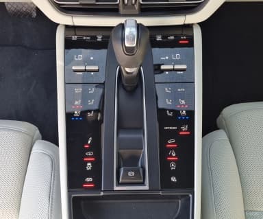 Macan