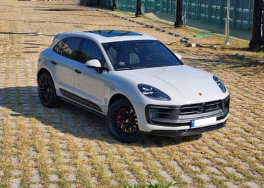Macan