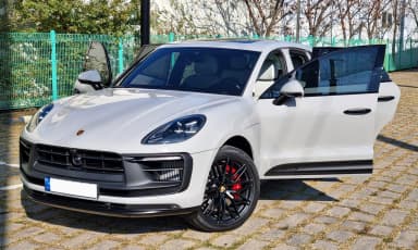 Macan